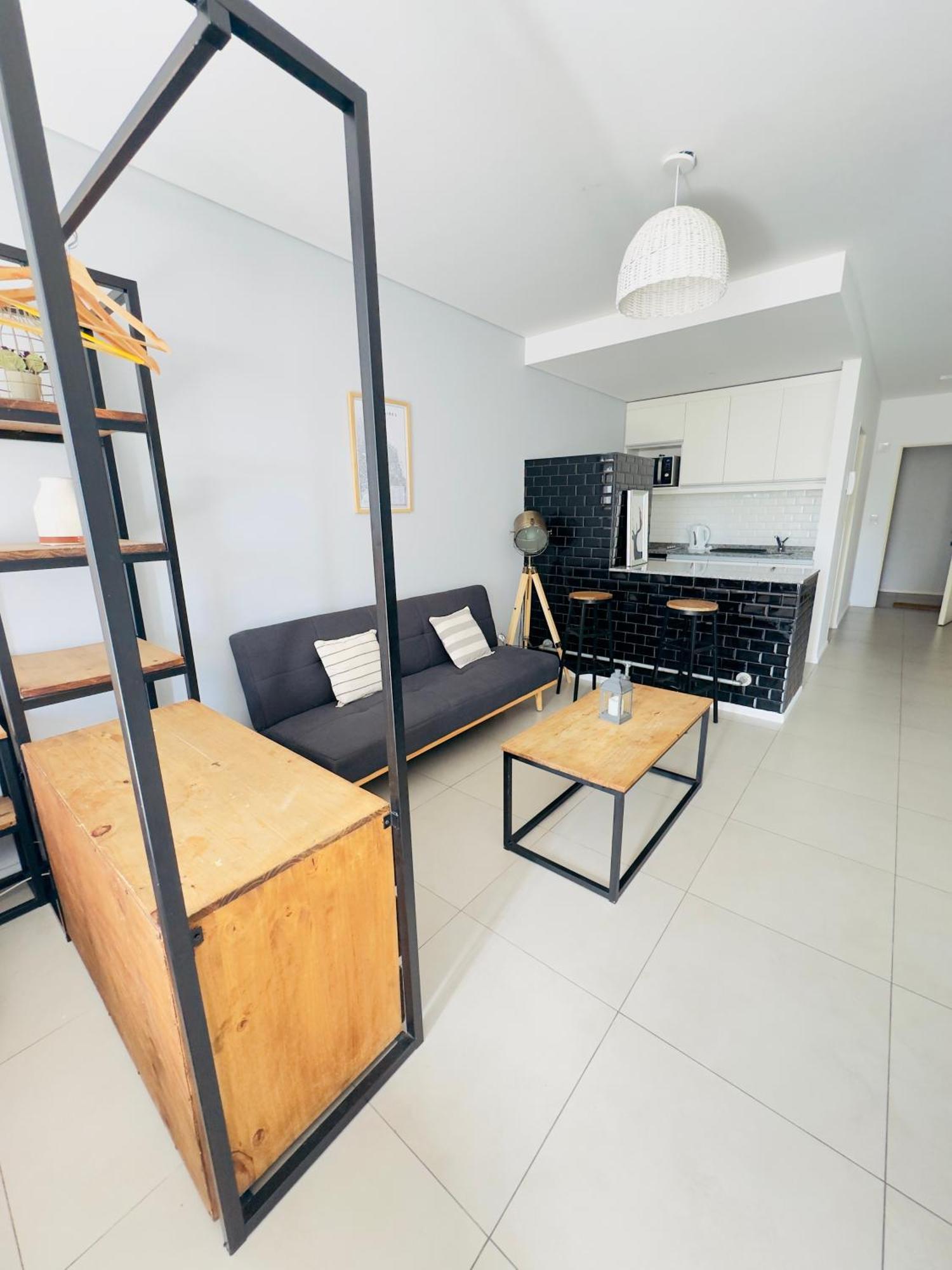Palermo Twin Apartment บัวโนสไอเรส ห้อง รูปภาพ