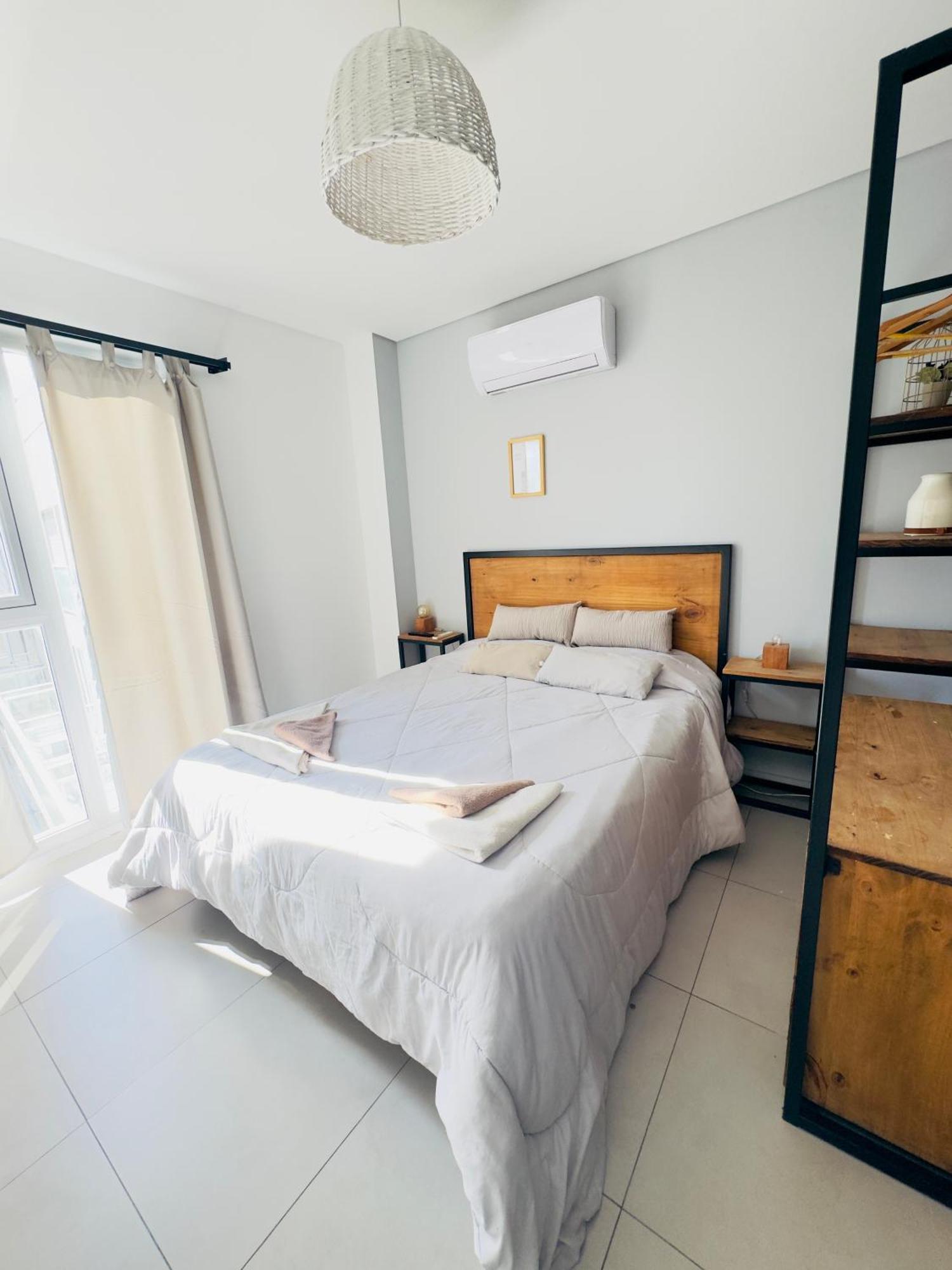 Palermo Twin Apartment บัวโนสไอเรส ห้อง รูปภาพ