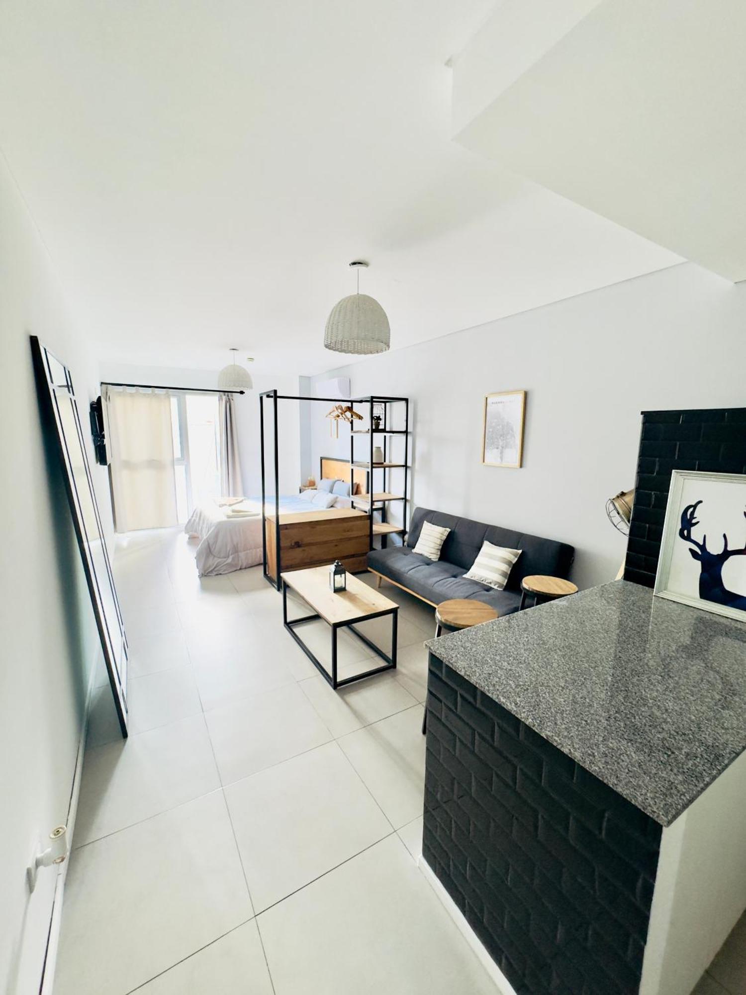 Palermo Twin Apartment บัวโนสไอเรส ห้อง รูปภาพ