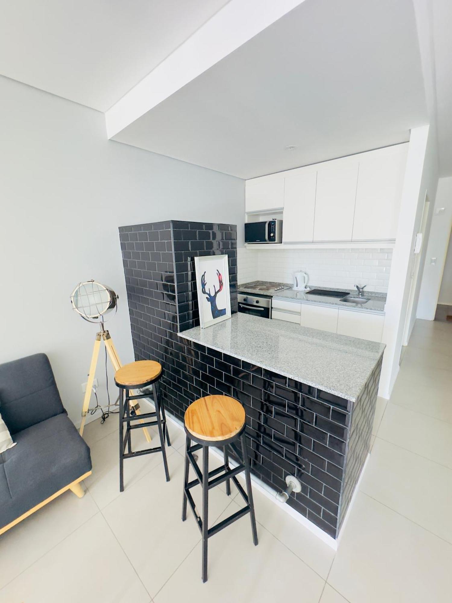 Palermo Twin Apartment บัวโนสไอเรส ห้อง รูปภาพ