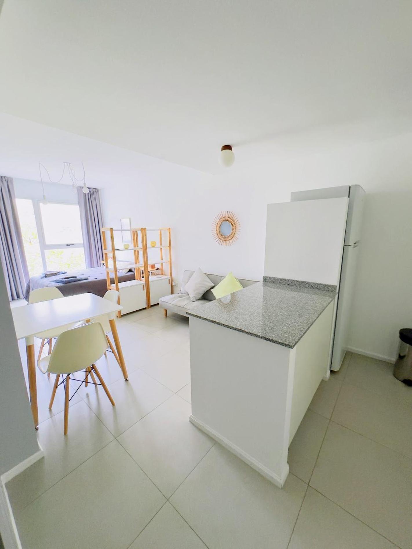 Palermo Twin Apartment บัวโนสไอเรส ห้อง รูปภาพ