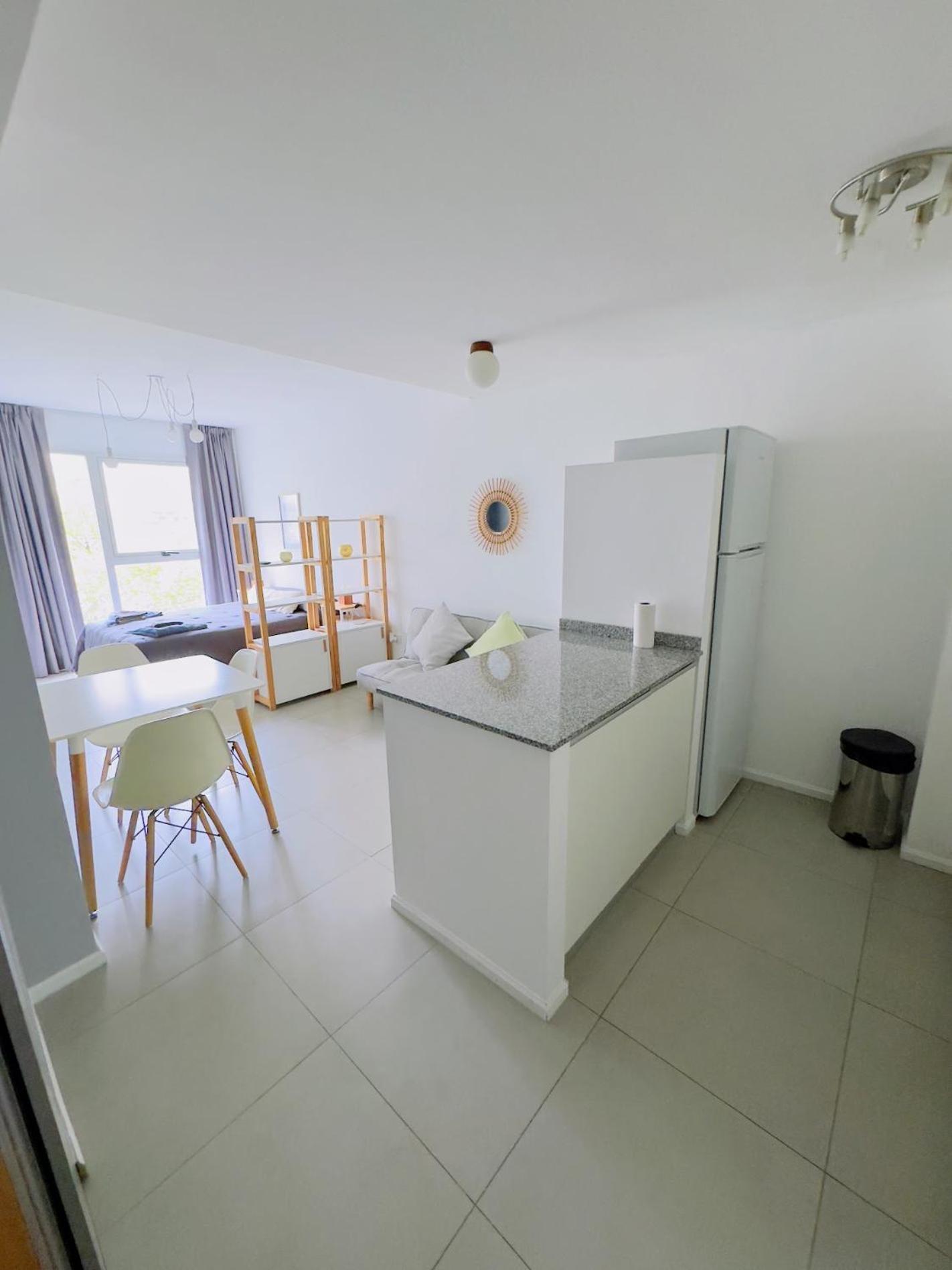 Palermo Twin Apartment บัวโนสไอเรส ห้อง รูปภาพ