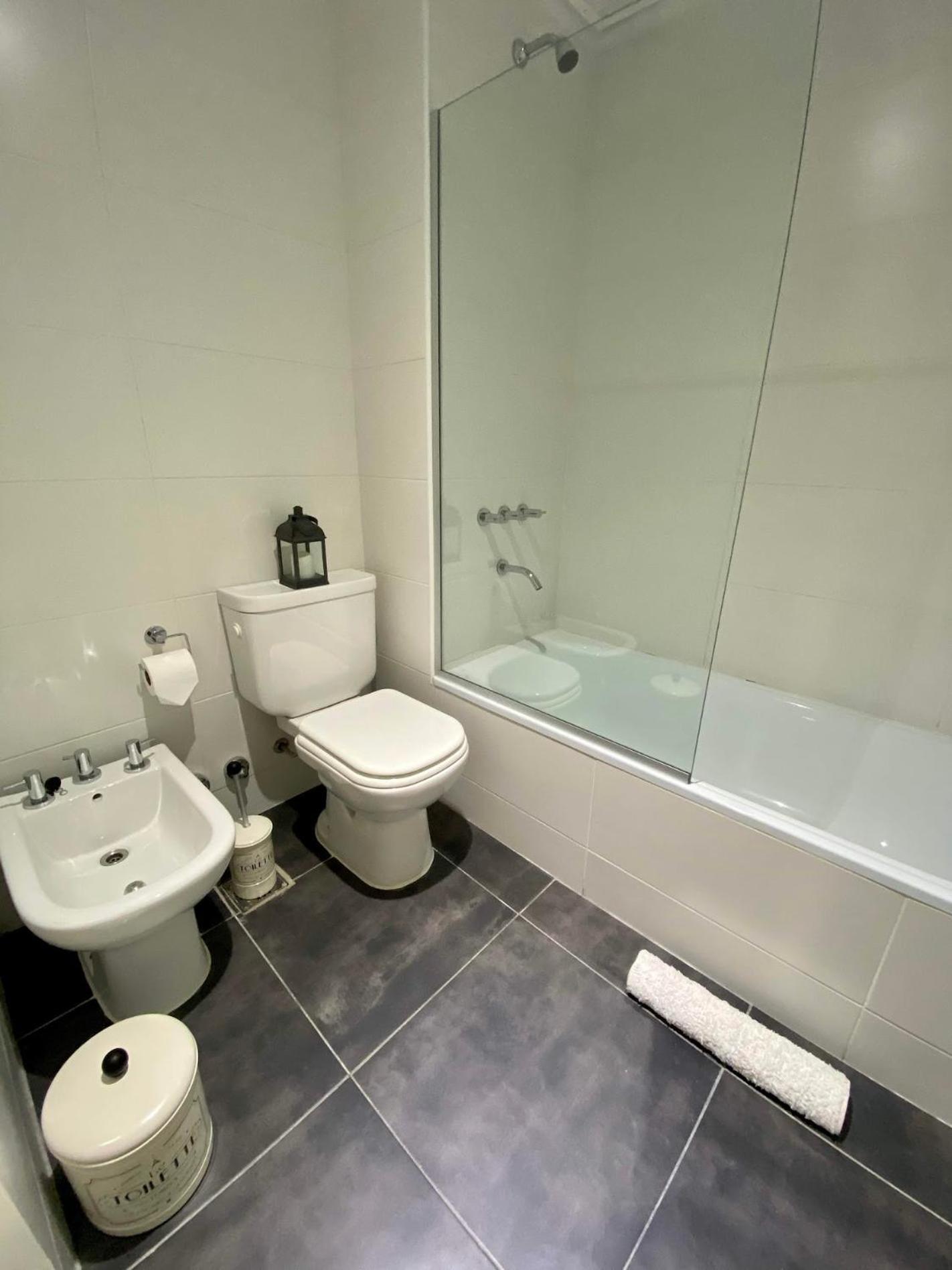 Palermo Twin Apartment บัวโนสไอเรส ห้อง รูปภาพ
