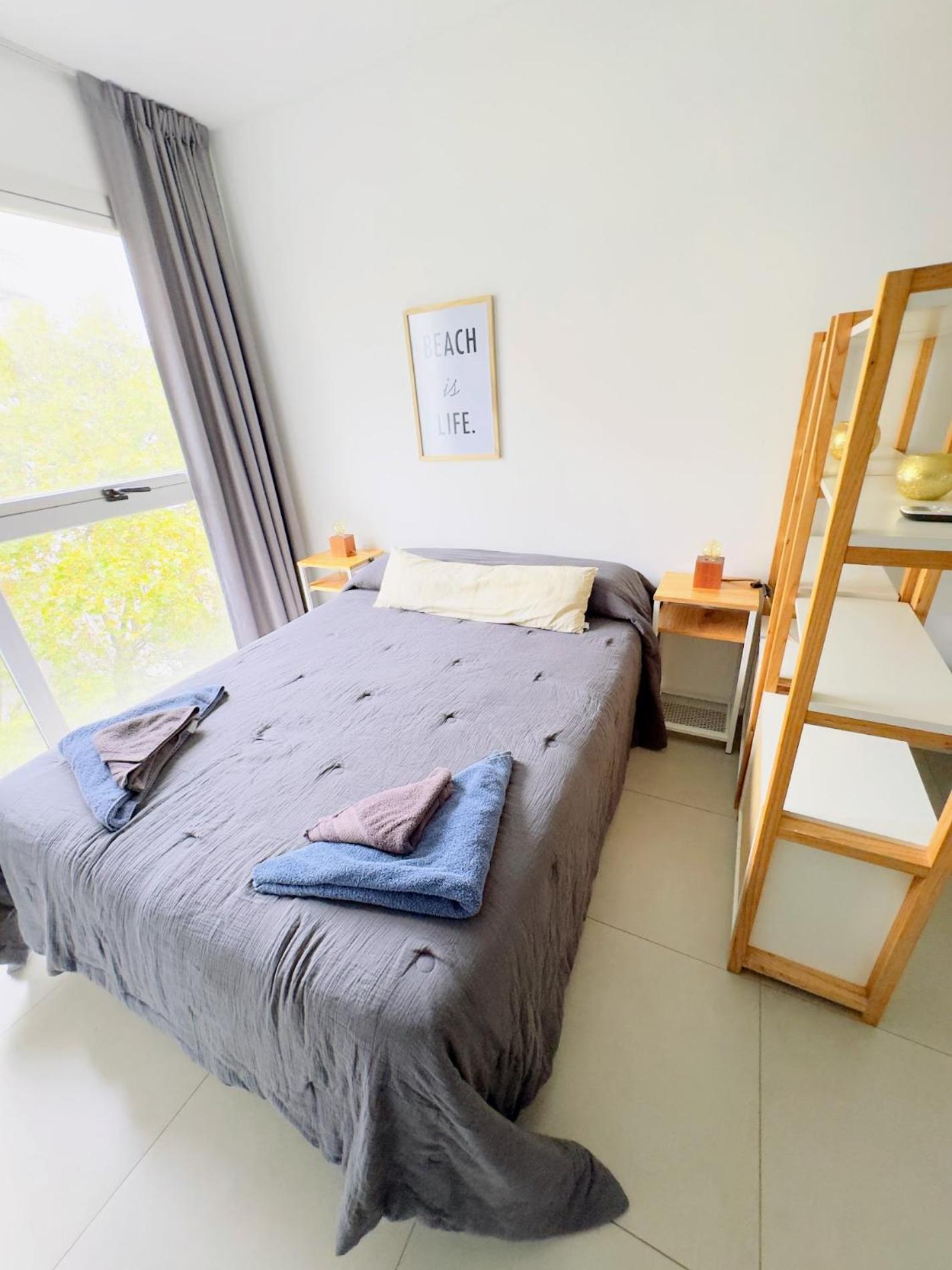 Palermo Twin Apartment บัวโนสไอเรส ห้อง รูปภาพ