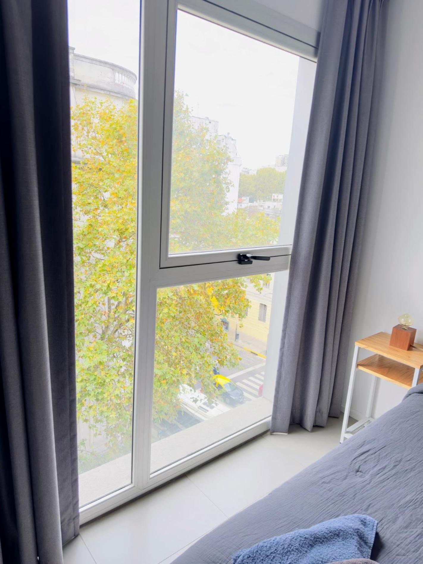 Palermo Twin Apartment บัวโนสไอเรส ห้อง รูปภาพ