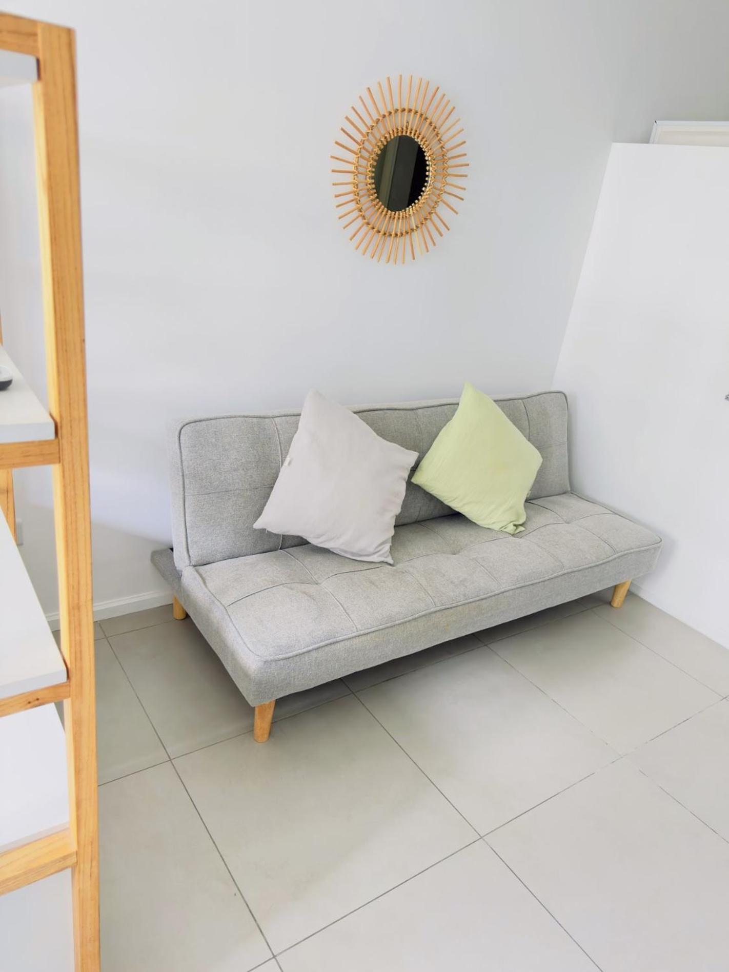 Palermo Twin Apartment บัวโนสไอเรส ห้อง รูปภาพ