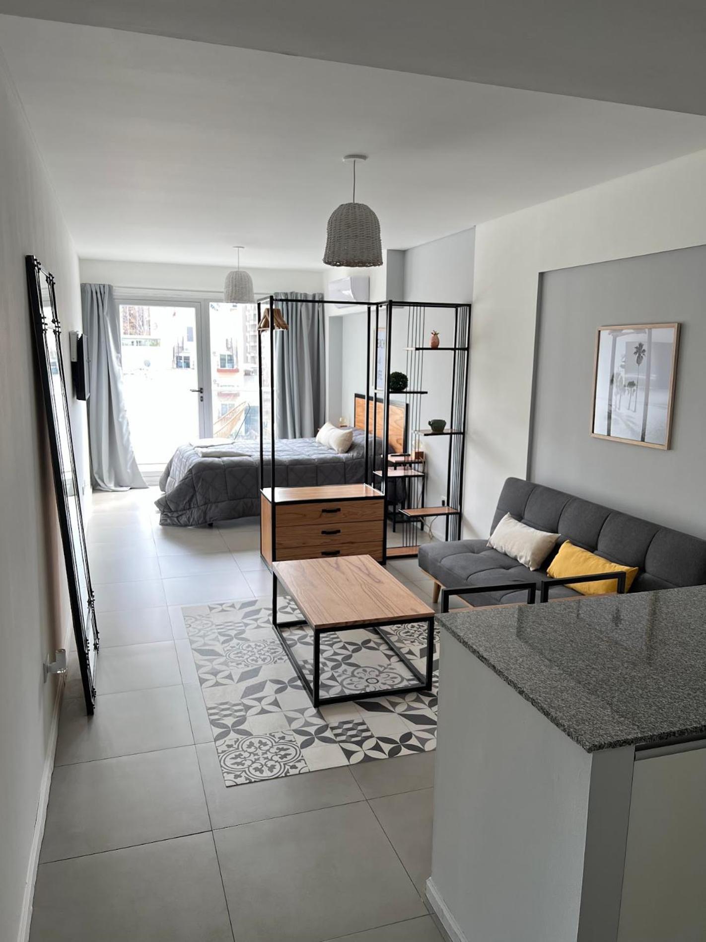 Palermo Twin Apartment บัวโนสไอเรส ห้อง รูปภาพ