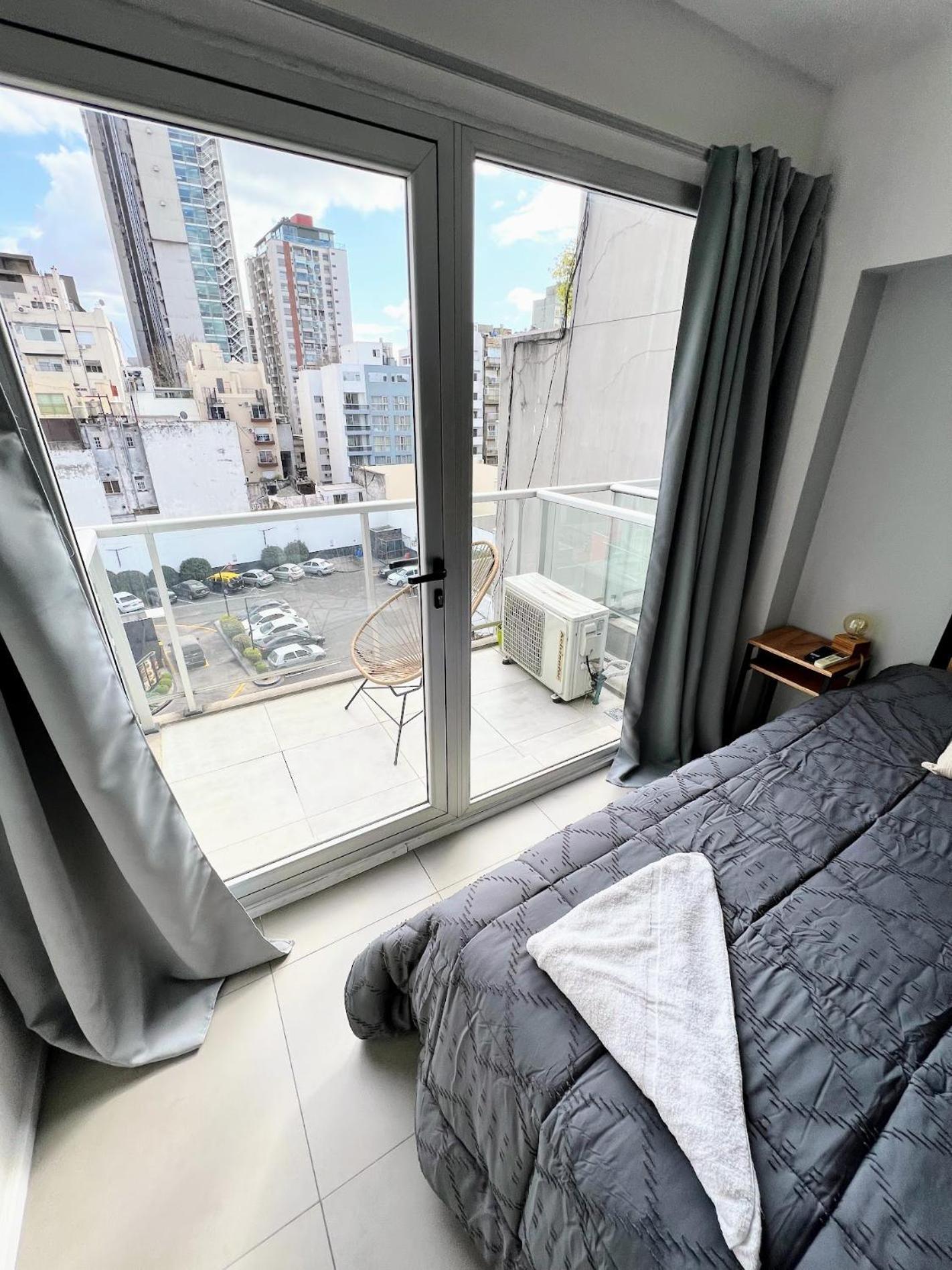 Palermo Twin Apartment บัวโนสไอเรส ห้อง รูปภาพ