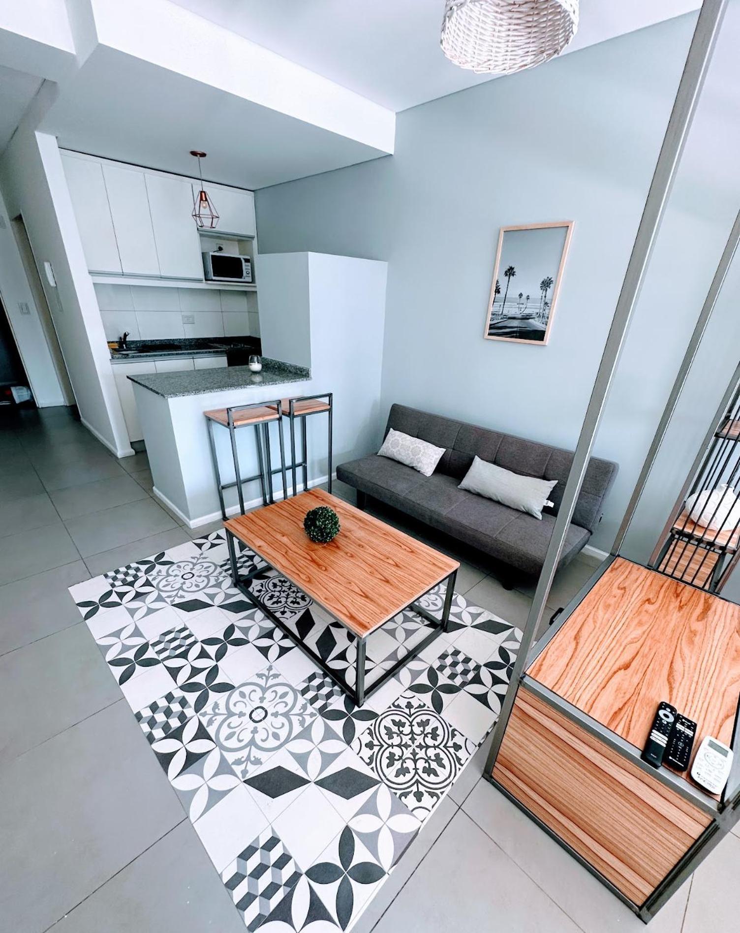 Palermo Twin Apartment บัวโนสไอเรส ห้อง รูปภาพ