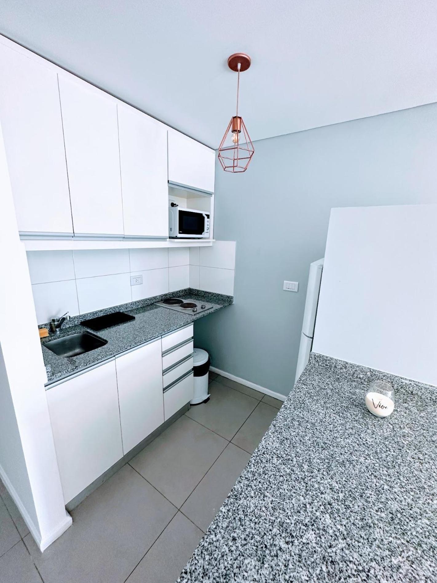 Palermo Twin Apartment บัวโนสไอเรส ห้อง รูปภาพ
