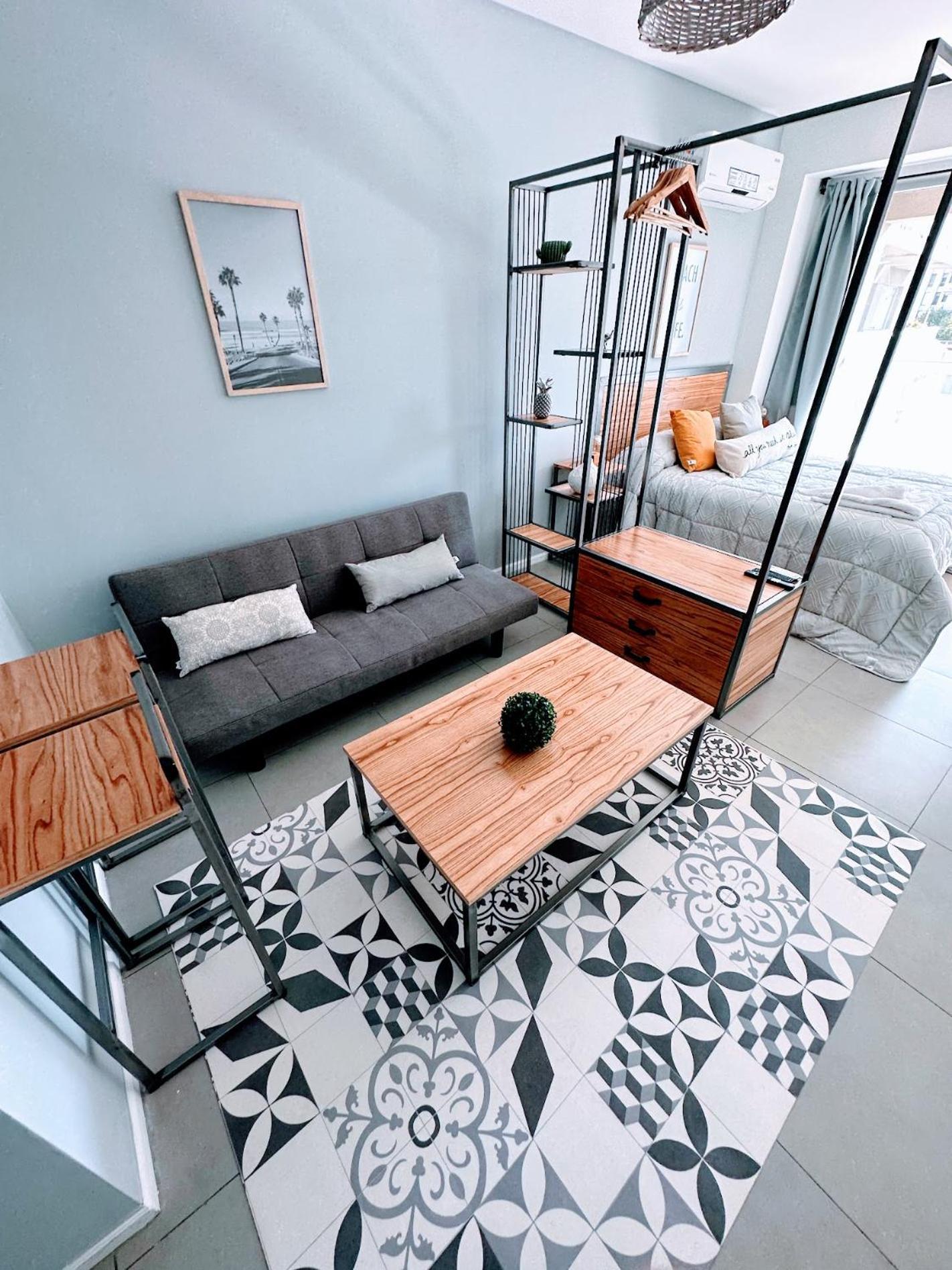 Palermo Twin Apartment บัวโนสไอเรส ห้อง รูปภาพ