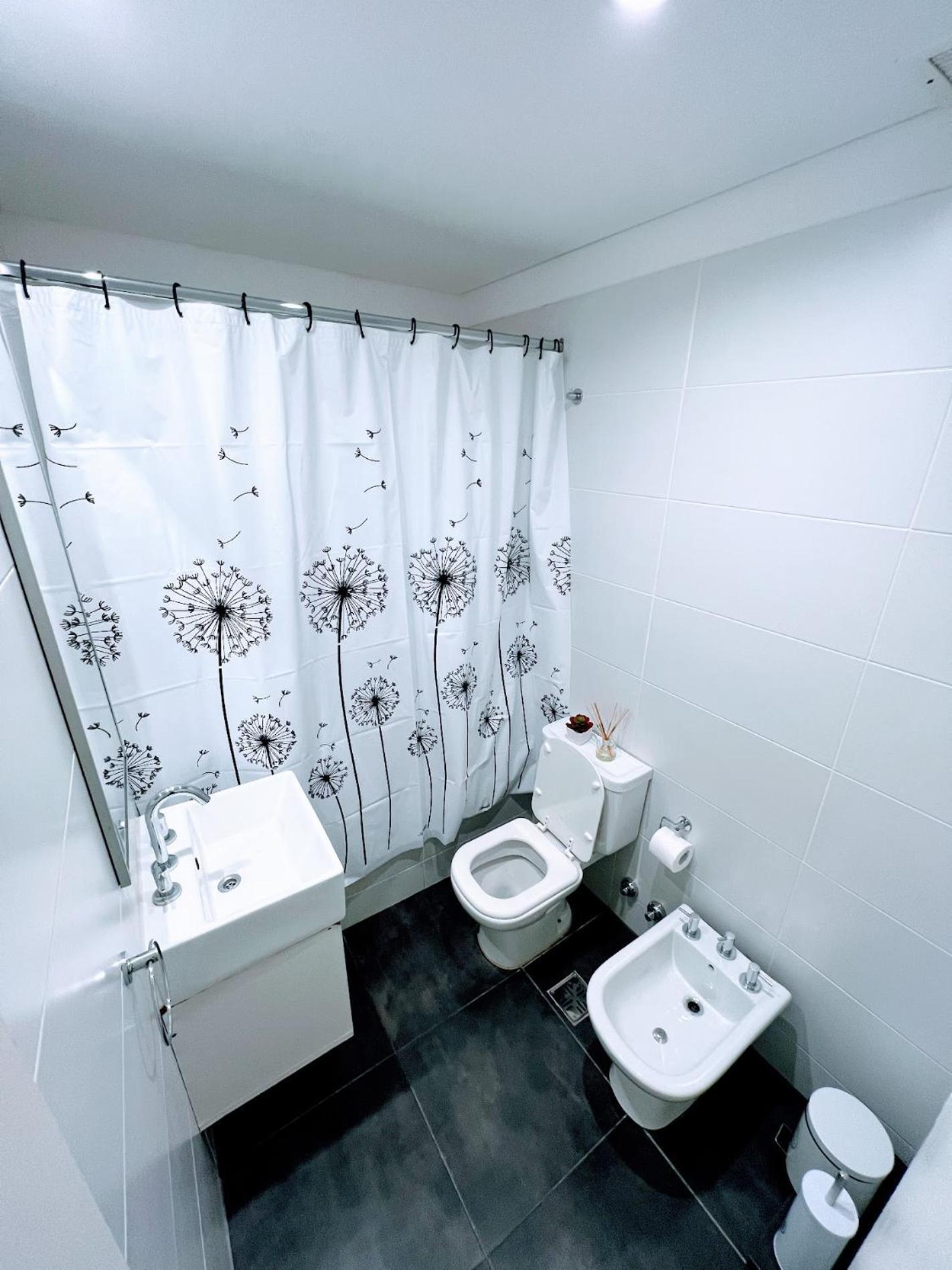 Palermo Twin Apartment บัวโนสไอเรส ห้อง รูปภาพ