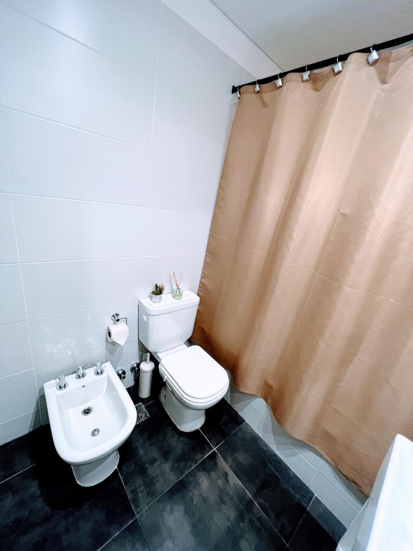 Palermo Twin Apartment บัวโนสไอเรส ห้อง รูปภาพ