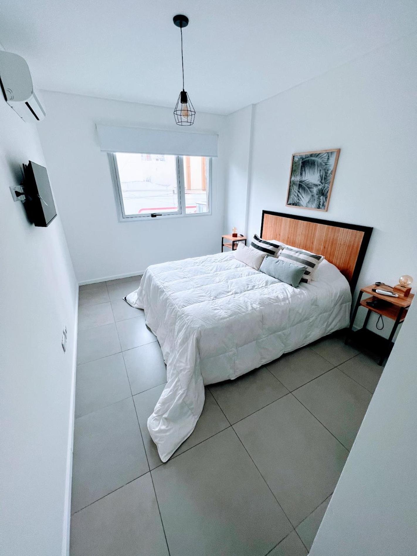 Palermo Twin Apartment บัวโนสไอเรส ห้อง รูปภาพ