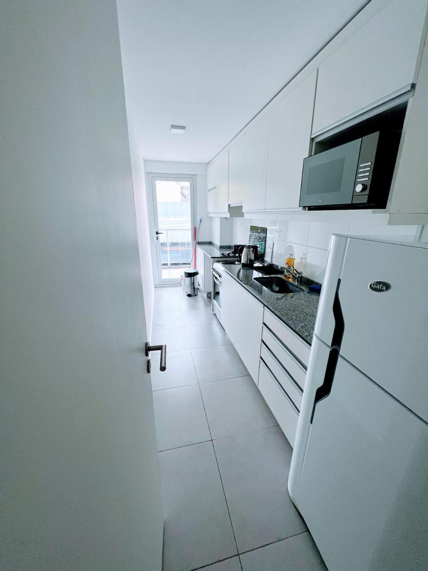 Palermo Twin Apartment บัวโนสไอเรส ห้อง รูปภาพ