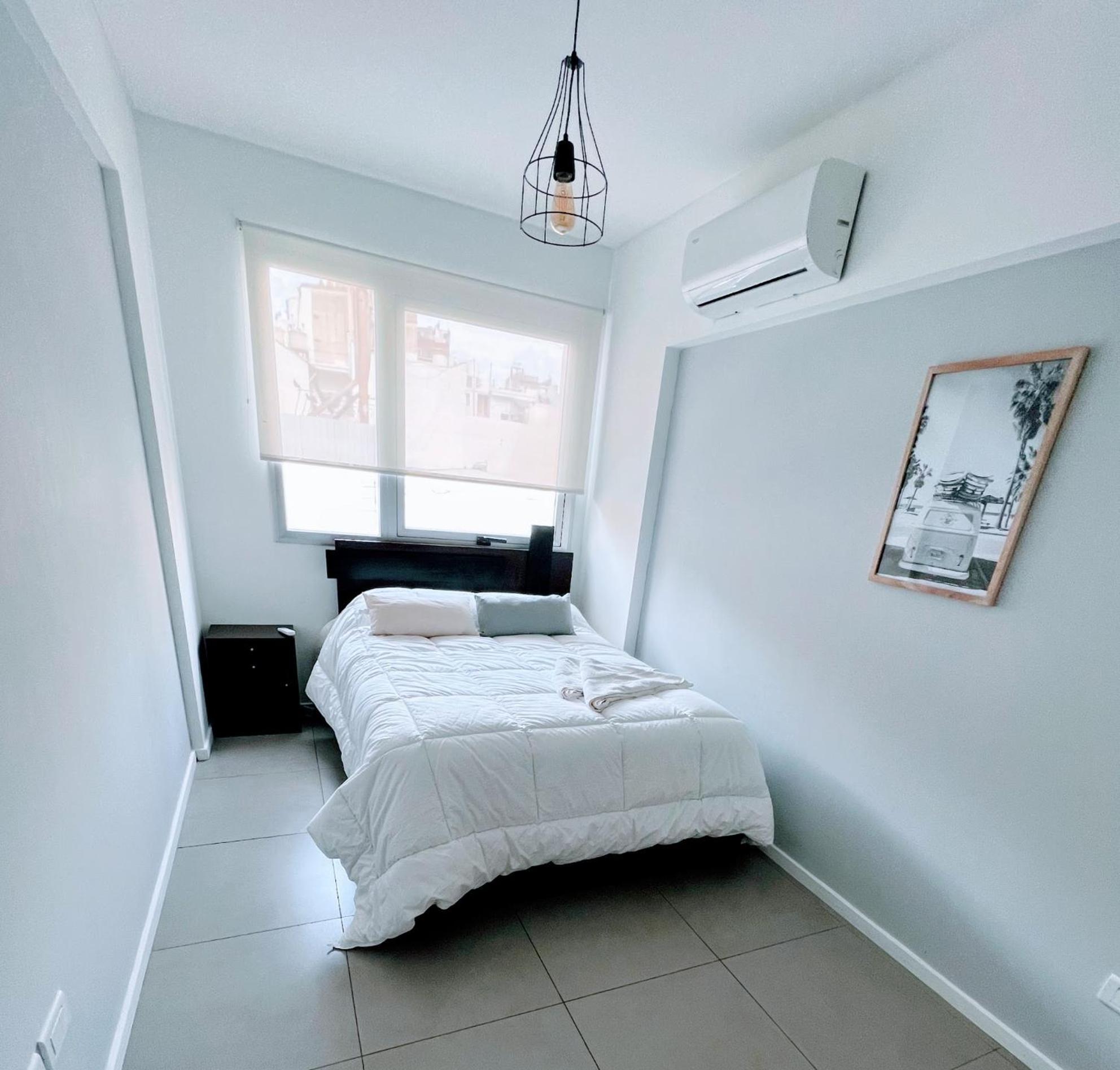 Palermo Twin Apartment บัวโนสไอเรส ห้อง รูปภาพ
