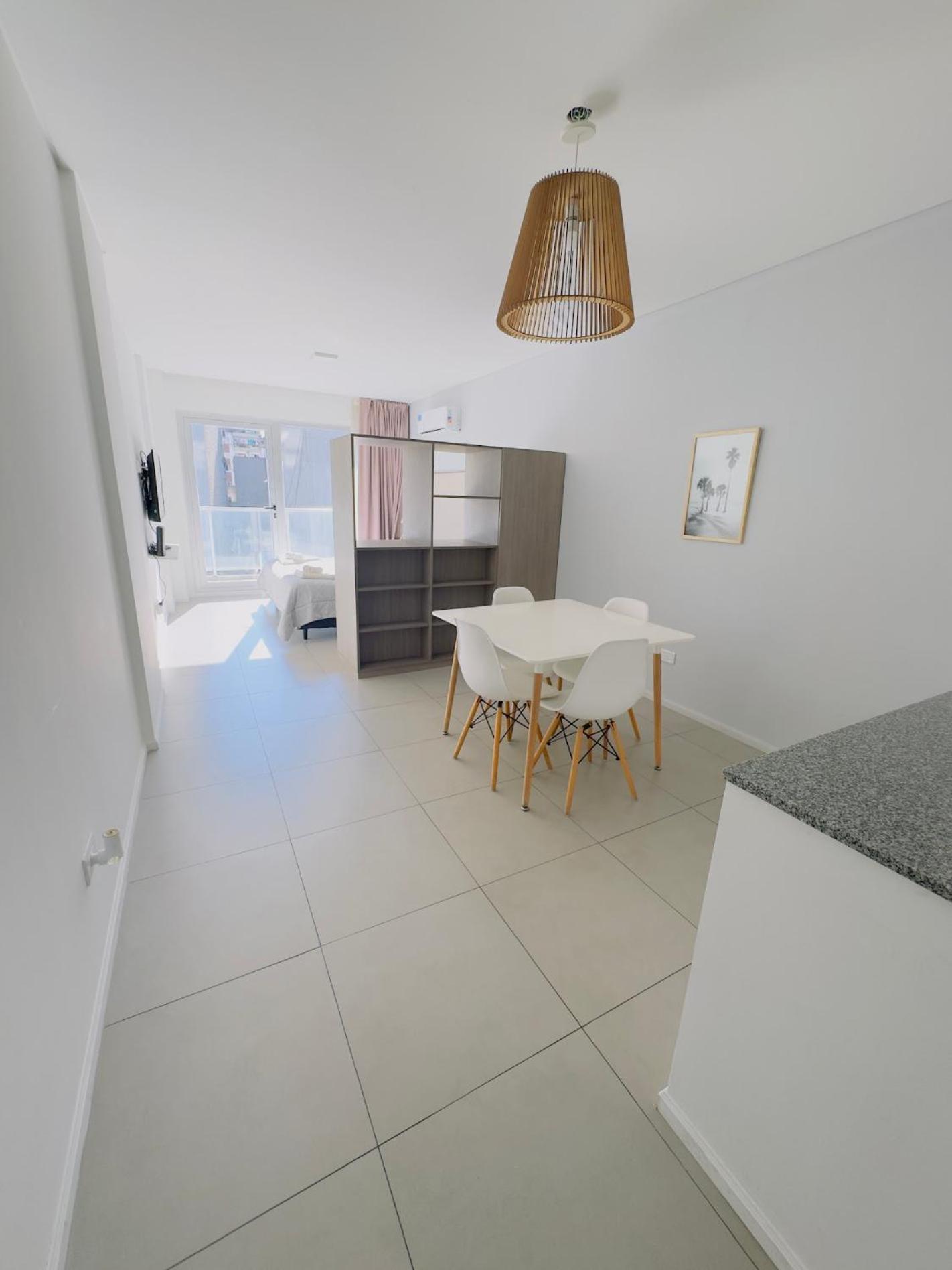 Palermo Twin Apartment บัวโนสไอเรส ห้อง รูปภาพ