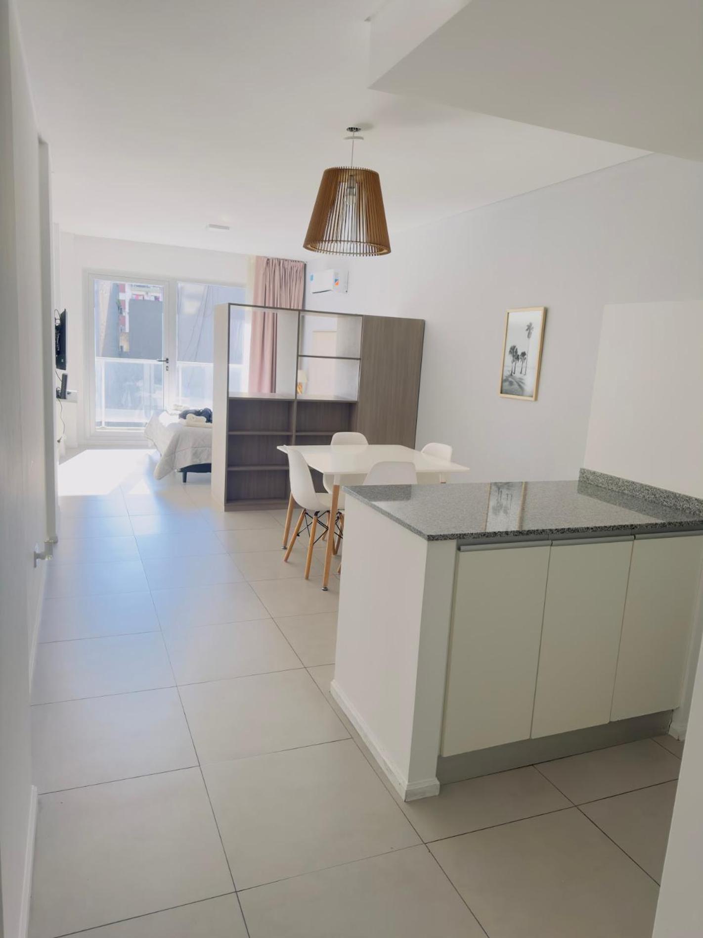 Palermo Twin Apartment บัวโนสไอเรส ห้อง รูปภาพ
