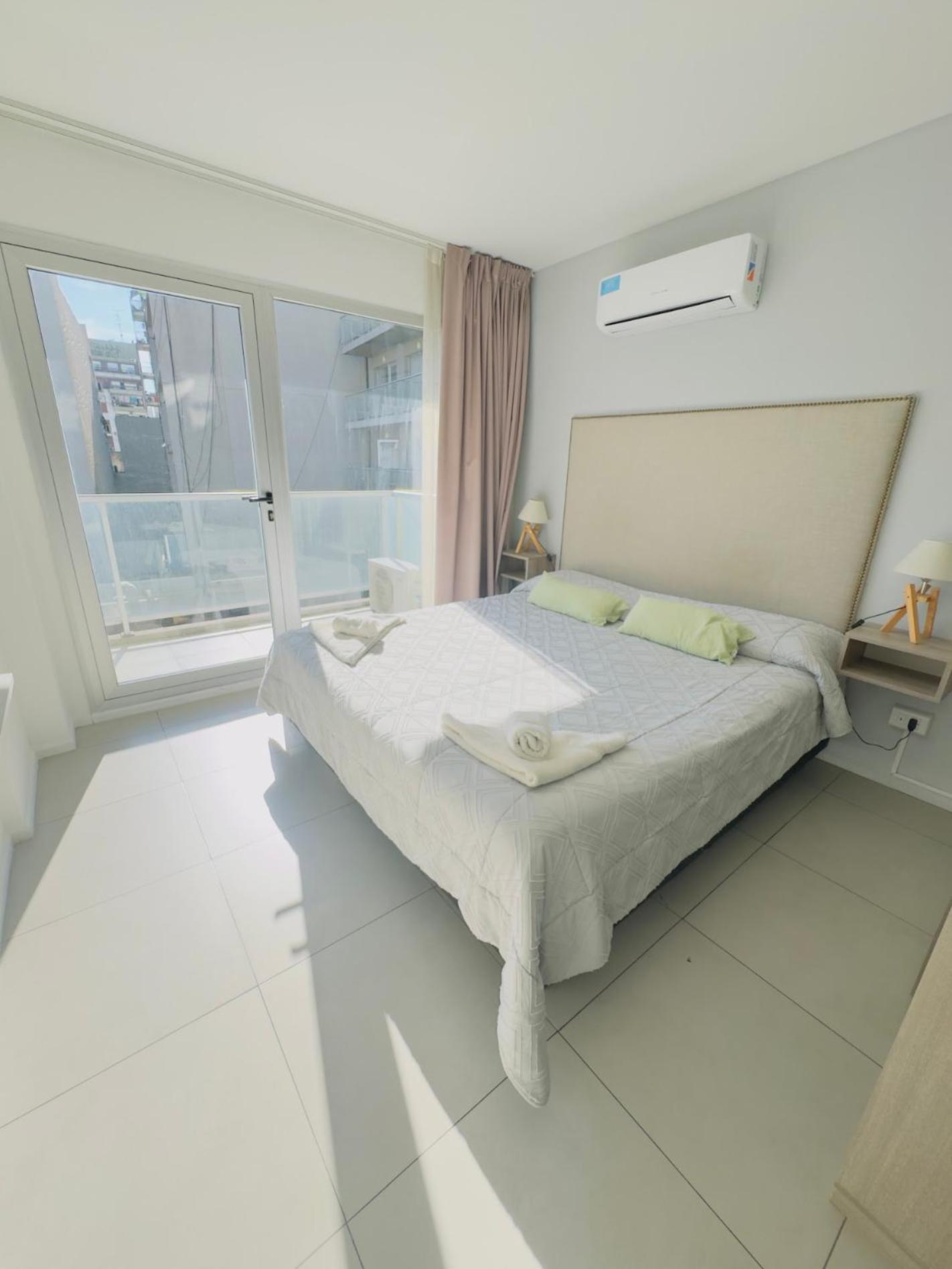 Palermo Twin Apartment บัวโนสไอเรส ห้อง รูปภาพ