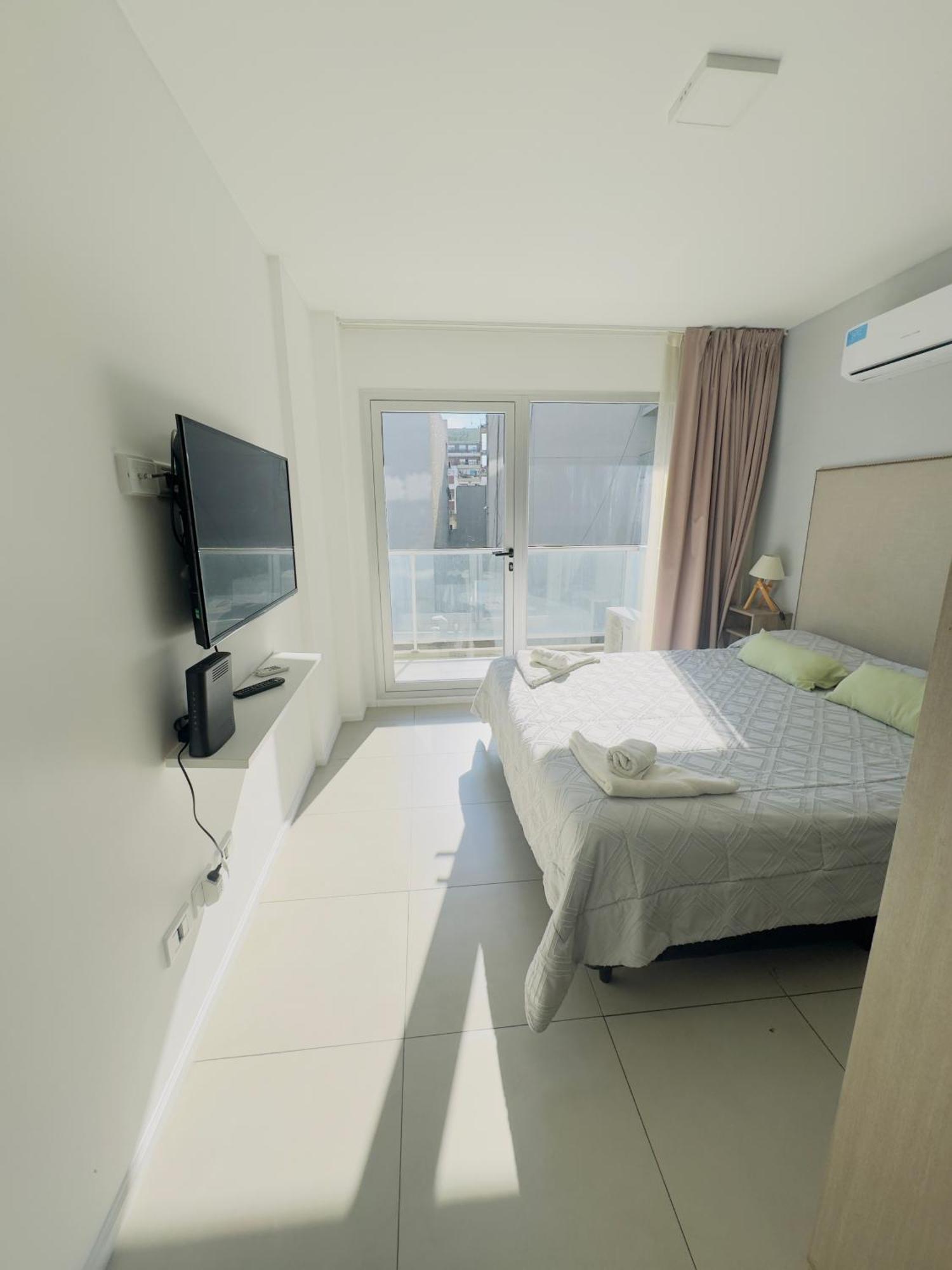 Palermo Twin Apartment บัวโนสไอเรส ห้อง รูปภาพ