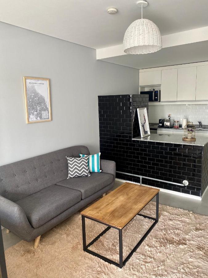 Palermo Twin Apartment บัวโนสไอเรส ภายนอก รูปภาพ